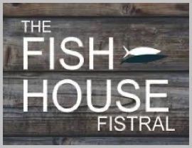 The Fish House 